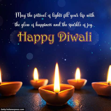 Share the best gifs now >>>. Happy Diwali 2020: Deepavali Wishes Images, Status, Quotes ...