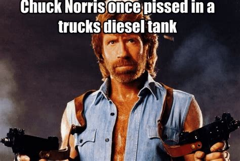 Funny Chuck Norris Jokes Dohoy