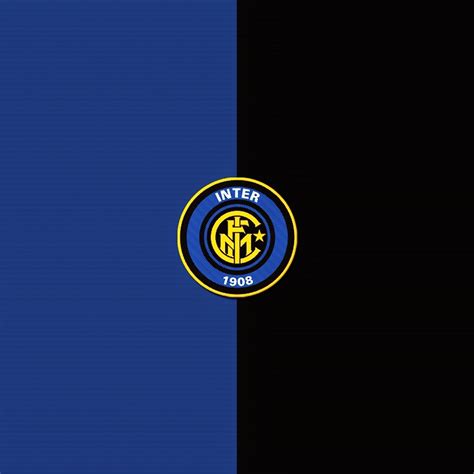A collection of the top 53 inter milan wallpapers and backgrounds available for download for free. Inter Milan Football Club Wallpaper - Football Wallpaper HD