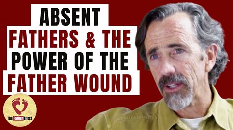 Absent Fathers And The Power Of The Father Wound With John Eldredge