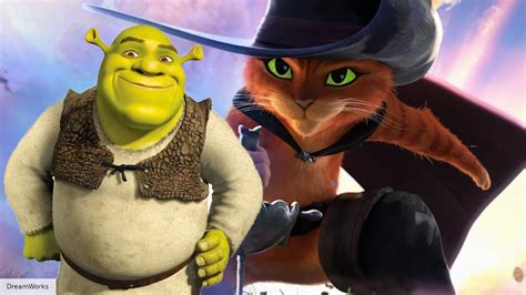 How To Watch The Shrek Movies In Order