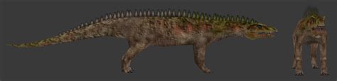 Images Carnivores Triassic Mod For Carnivores 2 Mod Db