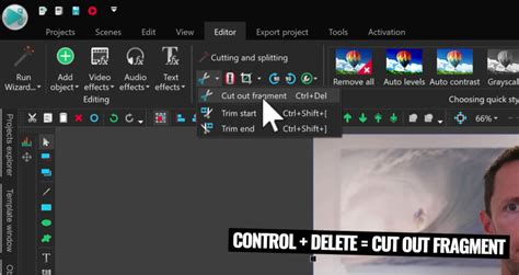 Vsdc Free Video Editor Complete Tutorial For Beginners