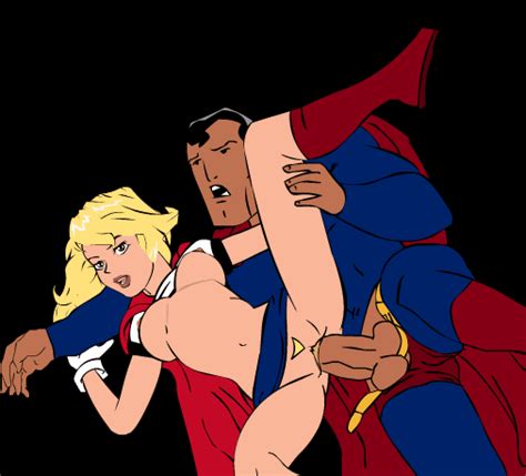 Superman Fucks Kara Superhero Porn S Superheroes Pictures