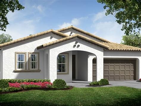 Small Simple Minimalist Home Exterior Design - 2020 Ideas