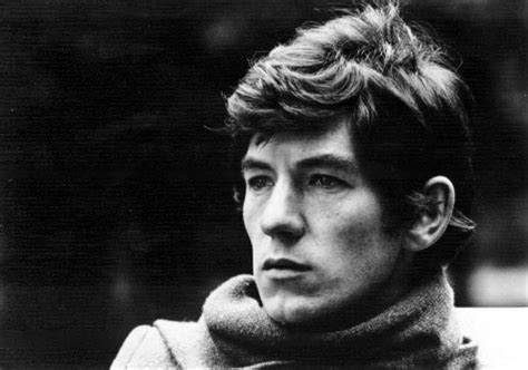 Sir ian mckellen wasn't always perfect for gandalf. Classify Ron Paul & Ian McKellen & John Hurt