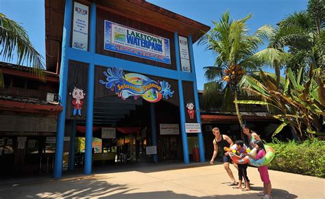 The bukit merah laketown resort is divided into several sections. Travelog - Book Activities, Tours and Holiday Packages