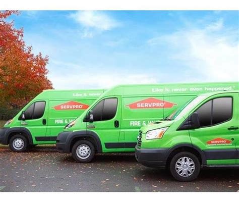 Servpro Of Provo Why Servpro News And Updates