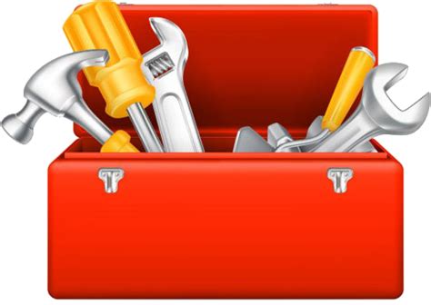 Toolbox Png Pic Png Mart