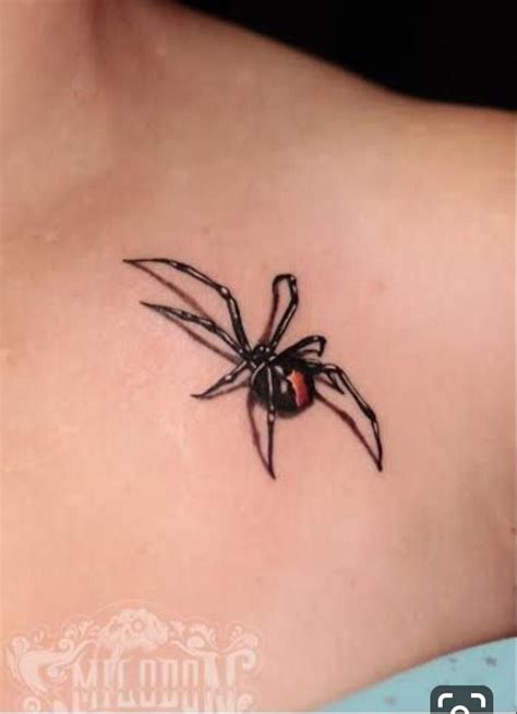 190 Black Widow Tattoo Designs With Meaning 2022 Tattoosboygirl