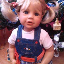 Коллекционная кукла Продам Кати редкую и очень милую купить в Шопике