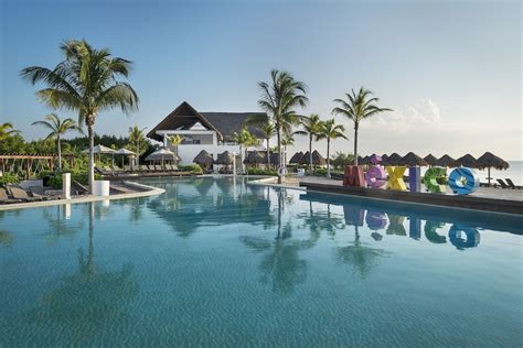 Ocean Riviera Paradise All Inclusive In Playa Del Carmen Best Rates
