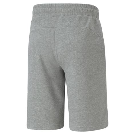Manchester City Essentials Fleece Lined Shorts Official Man City Store