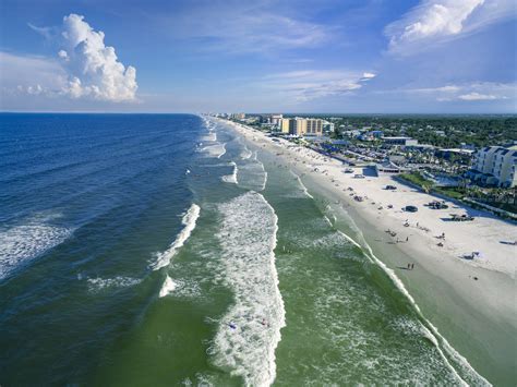 Its capital is tallahassee, and its largest city is jacksonville. Three People Injured in Separate Shark Attacks at Florida Beach