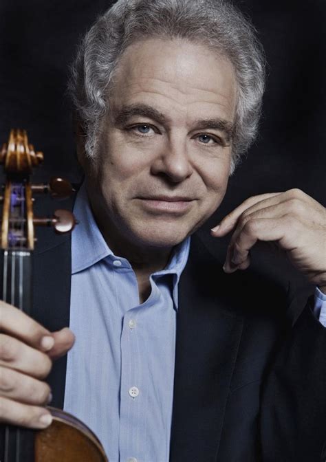 Musical Memories Of The High Holidays With Itzhak Perlman Red River Radio