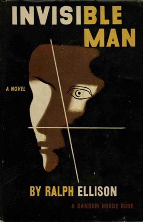 Book Review The Invisible Man