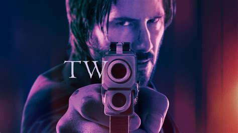 After returning to the criminal underworld to repay a debt, john wick discovers that a large bounty has been put on his life. John Wick: Chapter 2 5k Retina Ultra HD Wallpaper ...