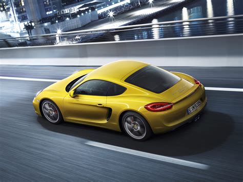 Car In Pictures Car Photo Gallery Porsche Cayman S 2013 Photo 12