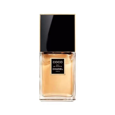 Chanel Coco For Women Edt