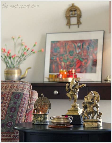Blogs We Love The East Coast Desi Indian Decor Indian Inspired