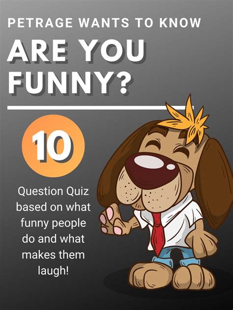 Are You Funny Quiz You Funny Fun Online Quizzes Funny People
