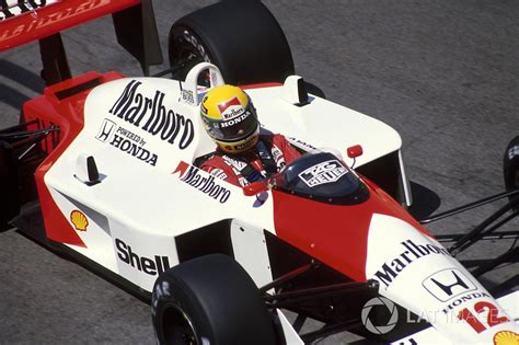 View Ayrton Senna Mclaren Mp4 Images Wallpaper Trends