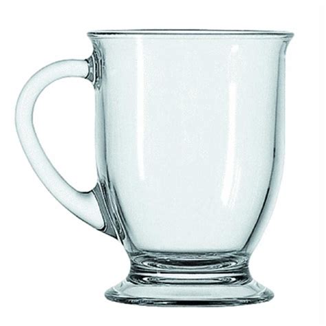 Here Are Some Of The Best Clear Glass Coffee Mugs To Buy For You Clear Glass Coffee Mugs