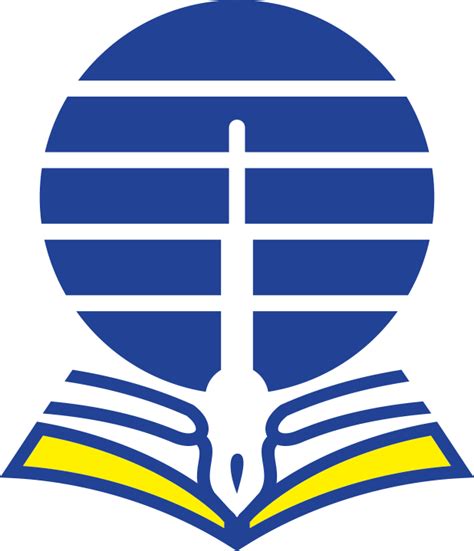 Vector Logo Logo Universitas Terbuka Vector