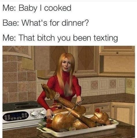 Pin By Skyaliens On Funny In 2020 Cooking Meme Cooking Humor Man
