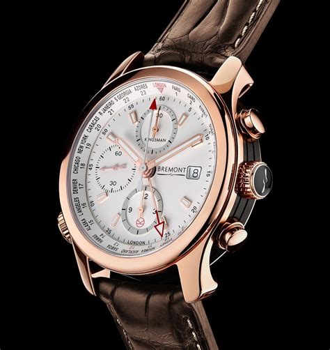 An assembly of writers, philosophers and scientists share the secret, which reputedly brought success to plato, da vinci, einstein and other greats. Bremont Kingsman Watches For & In 'Kingsman: The Secret Service' Movie | aBlogtoWatch