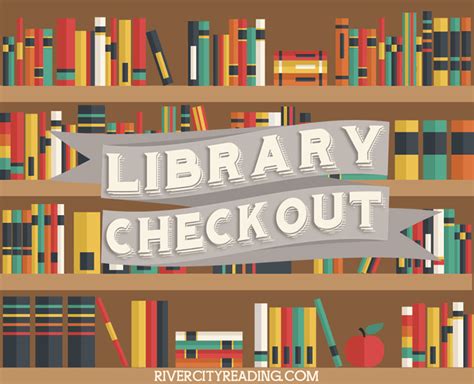 March Library Checkout The Gilmore Guide To Books