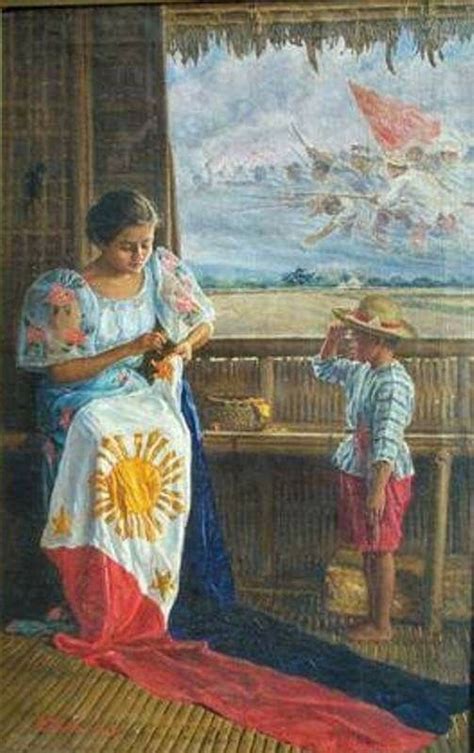 Pin By Jonathan Tria On Philippines History In 2020 Filipino Art