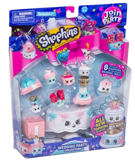 Deals On Twitter Shopkins Join The Party Shopkins