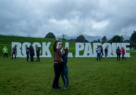 Fotos Del último Día De Rock Al Parque 2019 En Bogotá