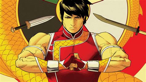 He has forfeited a friend.' these are words my father has lived by, for he is fu manchu, and his life is his word. Marvel confirms cast for Shang-Chi and it looks great ...