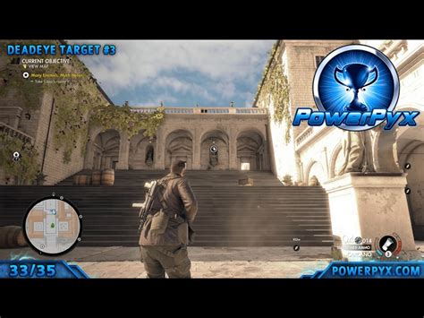 Mission 5 Abrunza Monastery All Collectible Locations Cheats For