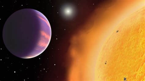 9 Stunning Exoplanet Pictures Fox News