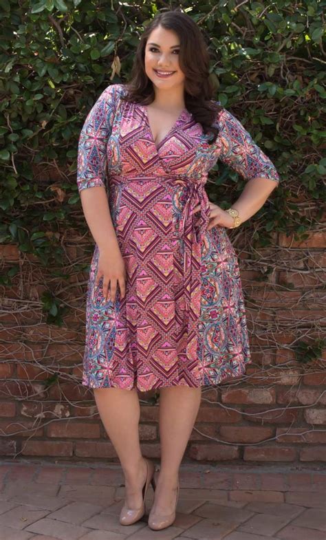 Look Hip And Happening In Plus Size Urban Clothing