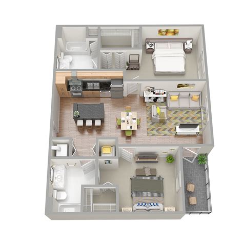 Sims 4 House Floor Plans Homeplancloud