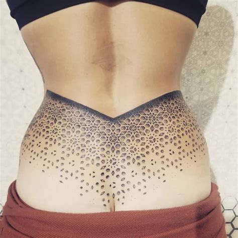 The Most Beautiful Lace Tattoo Designs You Can Know Daily