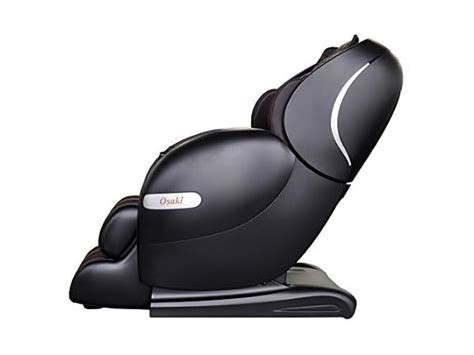 The 7 Best L Track Massage Chairs Of 2024 Reviews Findthisbest