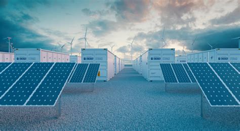 New Battery Storage Capacity To Surpass 400 Gwh Per Year By 2030 10