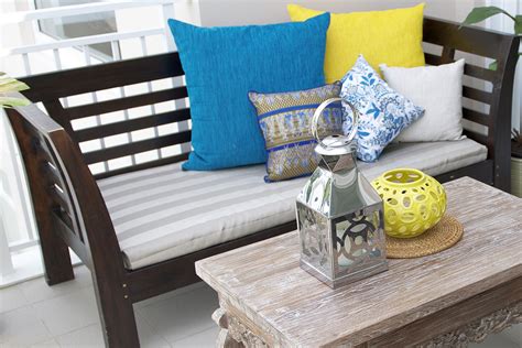 Cash rebates apply on all purchases. SUMMER OUTDOOR FULL-SUN RANGE: RECLAIMED AGED-TEAK DAYBED ...