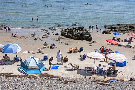 8 Top Rated Beaches In Maine Planetware
