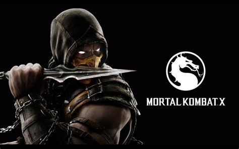 Mortal Kombat X Pc Full Español Mega Shadowsgames