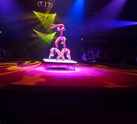 circus krone münchen 2022 alles wat u moet weten voordat je gaat tripadvisor