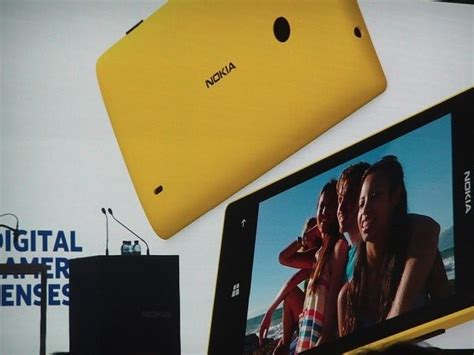 Nokia Announces Lumia 520 For €139 And Lumia 720 For €249 Mwc 2013 Techpp