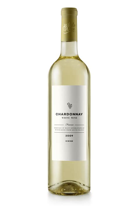 We did not find results for: 2009 White Wine Chardonnay 750ml | DIWINE