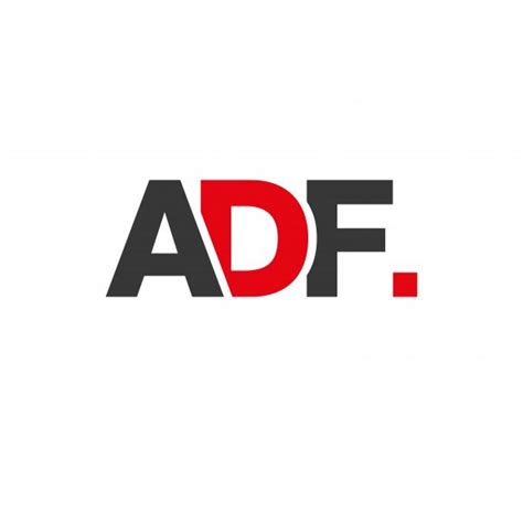 Adf Brands Of The World Download Vector Logos And Logotypes