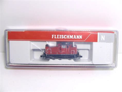 Fleischmann Dcc Jk Model Alt Til Modeltog I Skala N Og H